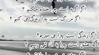 چند لحظه ارامش.روژین روناسی