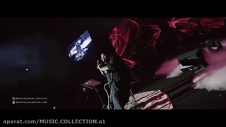 رضا صادقی/ همه اون روزا /Reza Sadeghi
