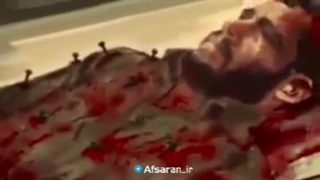 مرد جنگ - روایت نفتکش بریچتون در جنگ نفت‌کشها