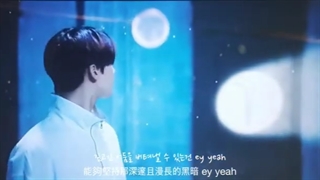 M/V - موزیک ویدیو جدید آهنگ U&Iverse از گروه آسترو (به همراه متن) - ASTRO (아스트로) - 'U&Iverse' Music Video