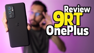 بررسی گوشی وان پلاس ۹ آر تی | Oneplus 9RT Review