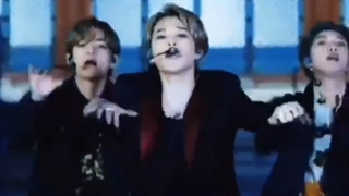 فرق بنگتن بویز با پسران ضدگلوله ⁦⁦ಠಿ_ಠಿ⁩