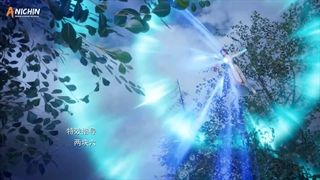 انیمه استاد الهی رزمی(Martial_Master ) قسمت235