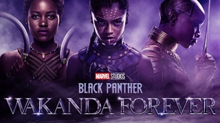 تریلر رسمی فیلم Black Panther Wakanda Forever منتشر شد!