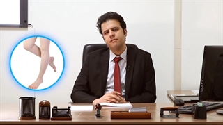 راهکار کاهش آمبولی بعد از عمل چاقی