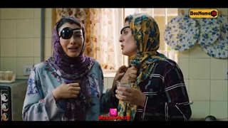 دانلود سریال طنز نیسان آبی منوچهر هادی (مهران غفوریان -یکتا ناصر)