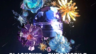 پوستر انتشار موزیک ویدیو Ready for Love بلک پینک با همکاری پابجی موبایل BLACKPINK Ready for love MV poster with PUBG +توضیحات