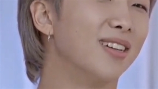 کلیپ بی تی اس | نامجون بی تی اس