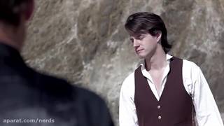 فیلم Dumbledore And  Grindelwald The Greater Good