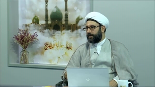 جریان شناسی فرقه احمد بصری منحرف