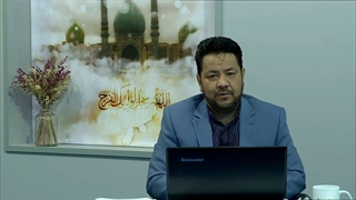 شرط بسیااار عجیب سجودی وهابی برای مناظره با استاد شریفی