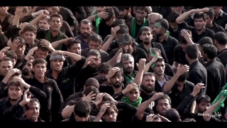 نماهنگ مرا ببخش حسین