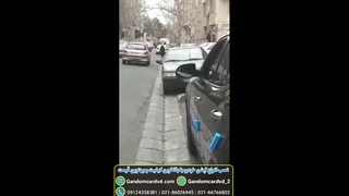 نصب رادار ماکروویو سانتافه-گندم کار