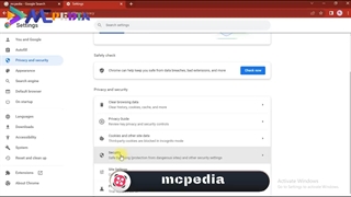 ترفند غیر فعالسازی سیف سرچ