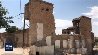 قربانی کردن تاریخ، پای یک طرح توسعه