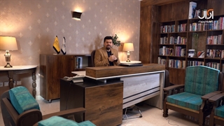 چشم انداز سازمانی دکتر افشیین گلستان