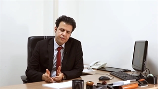 عامل لرز شبانه بعد اسلیو