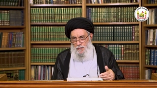 دروس فی سیرة النبی (ص) واهل بیته (ع) _ 20 _ العلامة المحقق السید سامی البدری