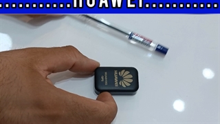 ردیاب هواوی ضبط صدا دار