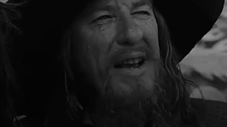 دیالوگ ماندگار دزدان دریایی کارائیب دوبلورها: محسن ورمزیار و آیدین زینال زاده سرپرست دوبلاژ آیدین زینال زاده