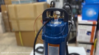 پمپ کفکش 17 متری یک اینچ فلوتردار ویکتوری STAR VICTO| مرکز صنعت |04135512002