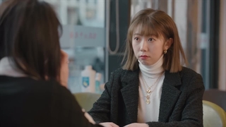 قسمت 2 مینی دراما چینی همسر سابق (Ex-Wife Stop 2022)