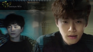 اینا همش درده وای دله‍ تنگم:) میکس احساسی و غمگین از سریال( خلوت عاشقان )just between Lovers 2017 + تقدیمی