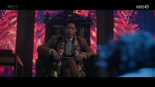 قسمت 9 سریال کافه مینامدانگ+زیرنویس فارسی (Café Minamdang 2022)با بازی سو این گوگ و اوه یون سو