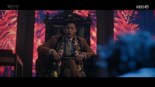 قسمت 9 سریال کافه مینامدانگ[زیرنویس فارسی] (Café Minamdang 2022)