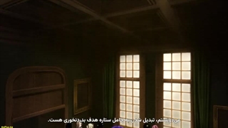 انیمه  زیبای خانه سایه ها فصل 2 قسمت 2 // Shadow House