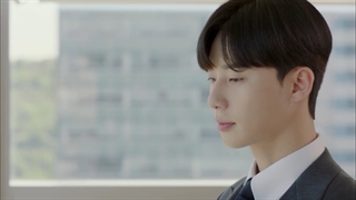 سریال منشی کیم چشه فصل اول قسمت 11 دوبله فارسی