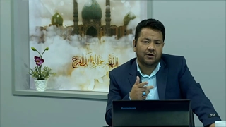 یک راه اساسی و مهم برای شناخت حجت خداوند از مدعیان دروغین