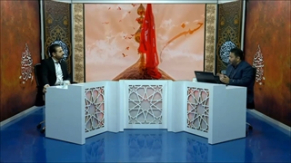 دجال هم به اعتقاد اهل سنت به غیبت رفته