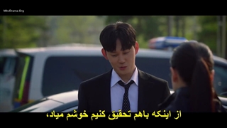 سریال کافه مینامدانگ+قسمت9 +زیرنویس فارسی چسبیده