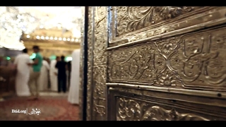 نماهنگ معجزه عشق