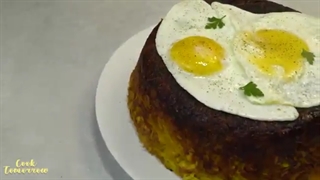 طرز تهیه دمپختک (مجله پاورقی)