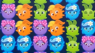 خرگوش های آفتابی - Magic Pop!