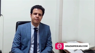 علت برفک و سفیدی زبان بعد از جراحی چاقی