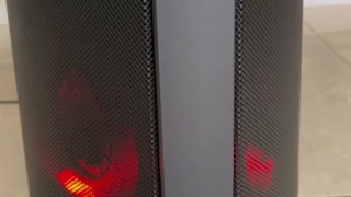 اسپیکر بلوتوثی سامسونگ MX-T40