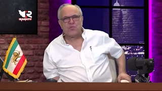 غیرت را با چی می‌نویسند؟! عوامل اینترنشنال وطن فروش هستند!