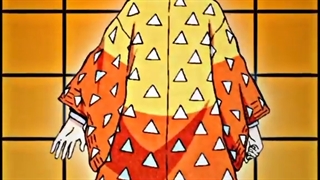 میکس_شیطان کش_انیمه ای_حتما ببین_زنیتسو