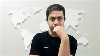14010504: تعظیم کشورک های حاشیه خلیج فارس در مقابل ایران - محمد ندیمی