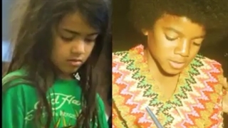 آیا مایکل جکسون دوجنسه بود؟