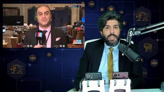 شکست سفر بایدن به اسرائیل و عربستان از زبان سعودی نشنال