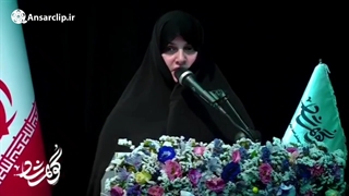 نظر خانم دکتر علم الهدی درباره حجاب اجباری