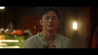 سریال کافه مینامدانگ قسمت ۱۰