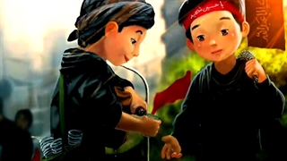 ماه محرم فرصتی خاص برای عاقبت بخیری فرزندانمان