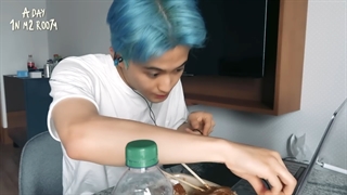 A DAY 1N M2 ROO7и #3 [MARK]