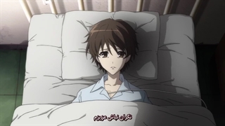 انیمه دیگری قسمت اول با زیرنویس فارسی