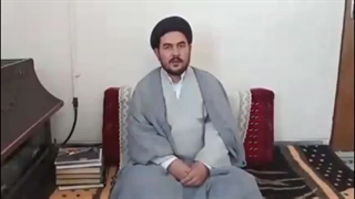 جریان مستبصر شدن یکی از لیدر ها و بزرگان فرقه ضاله احمدالحسن بصری کذاب